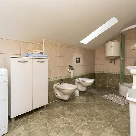 Apartment Ivanka * Omis