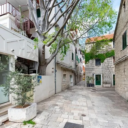 Apartman Apartment Ivanka