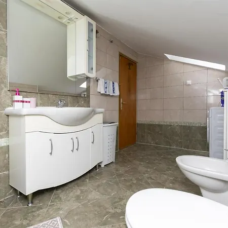 Apartman Apartment Ivanka