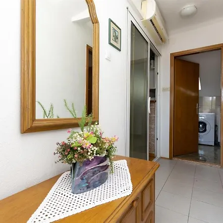 Ivanka Apartman *