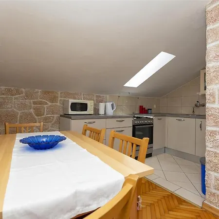 Apartman Apartment Ivanka *