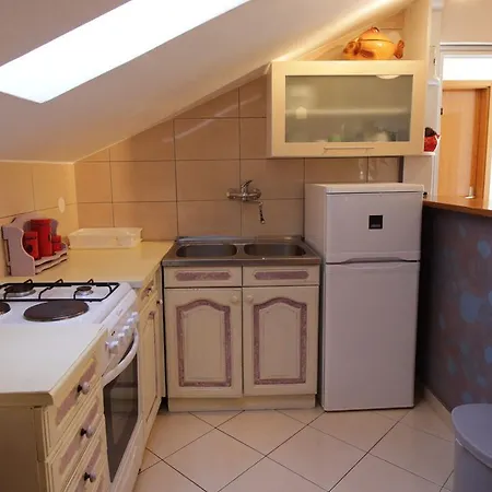 Apartment Ivanka Apartman