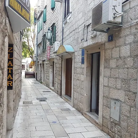 Apartment Ivanka Apartman Omis