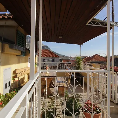 Apartman Apartment Ivanka *