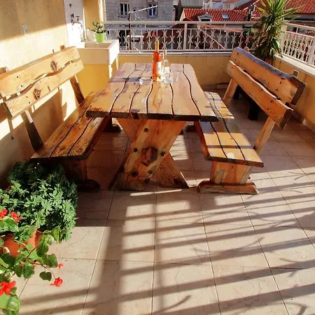 Apartment Ivanka Apartman