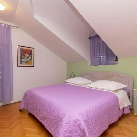 Apartment Ivanka *