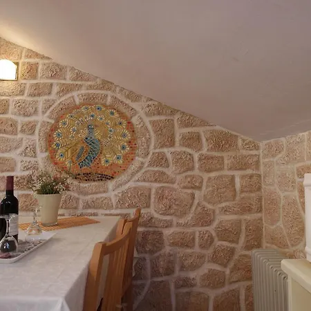 Apartment Apartment Ivanka Omis