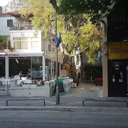 Apartment Apartment Ivanka Omis