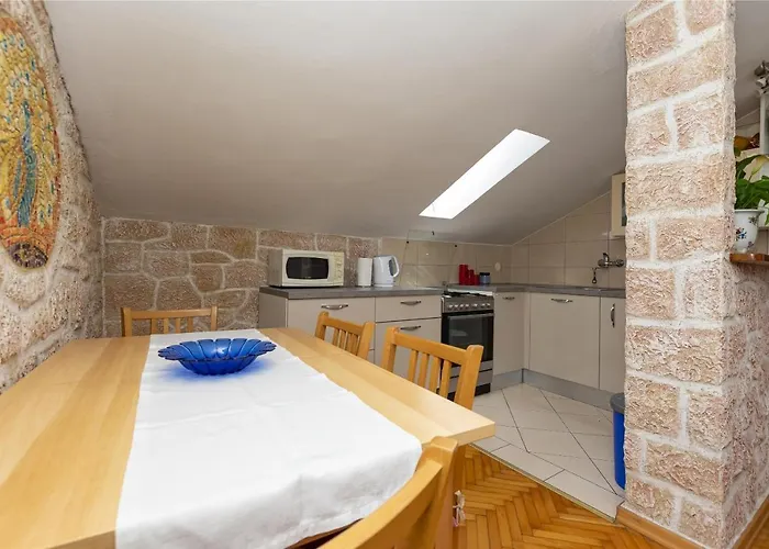 Appartamento Ivanka *