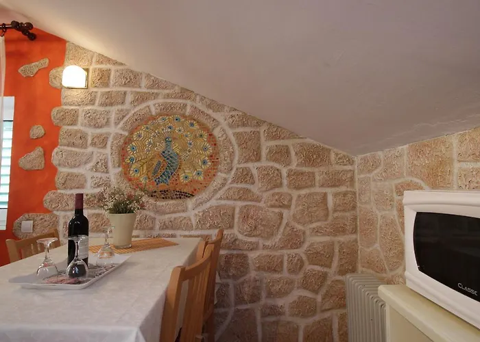 Appartamento Ivanka Omiš