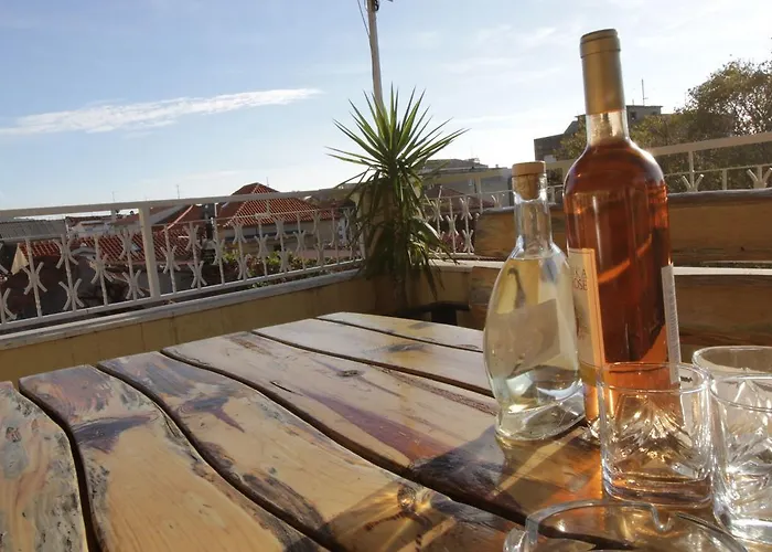 Ivanka Appartamento *