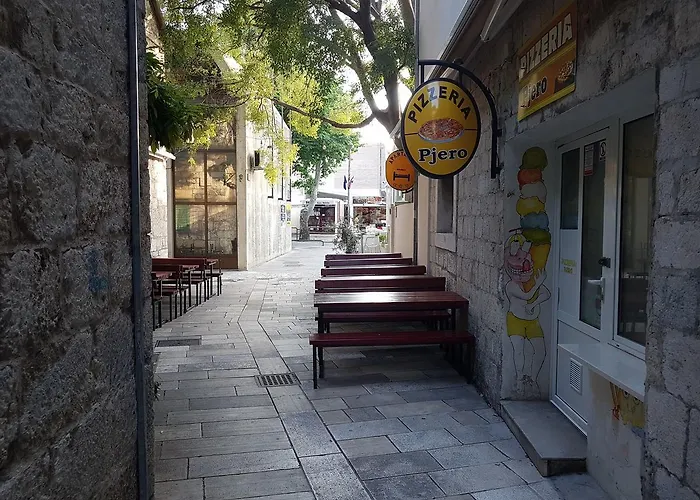 Appartamento Ivanka *